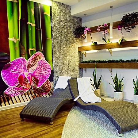 Zefir Spa Polańczyk 外观 照片