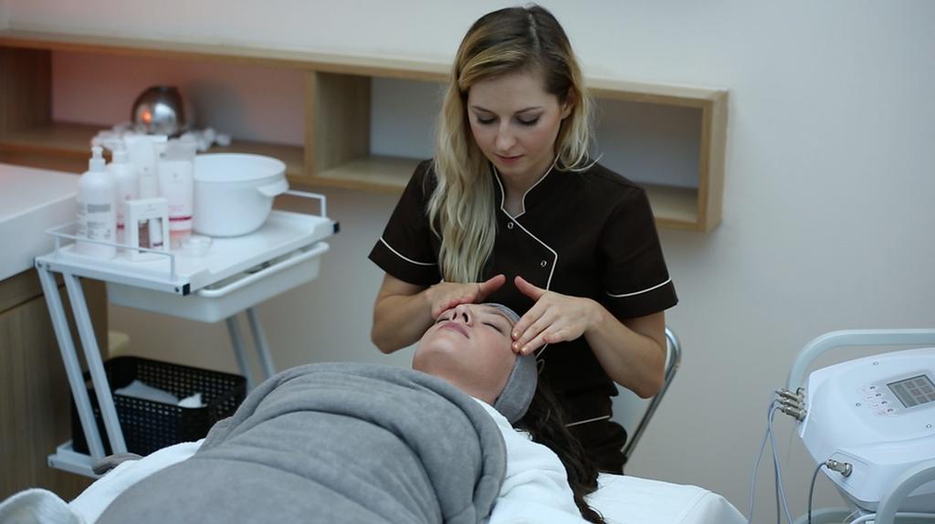 Zefir Spa Polańczyk 外观 照片