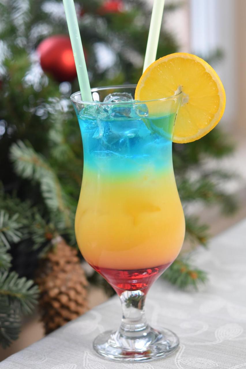 Zefir Spa Polańczyk 外观 照片