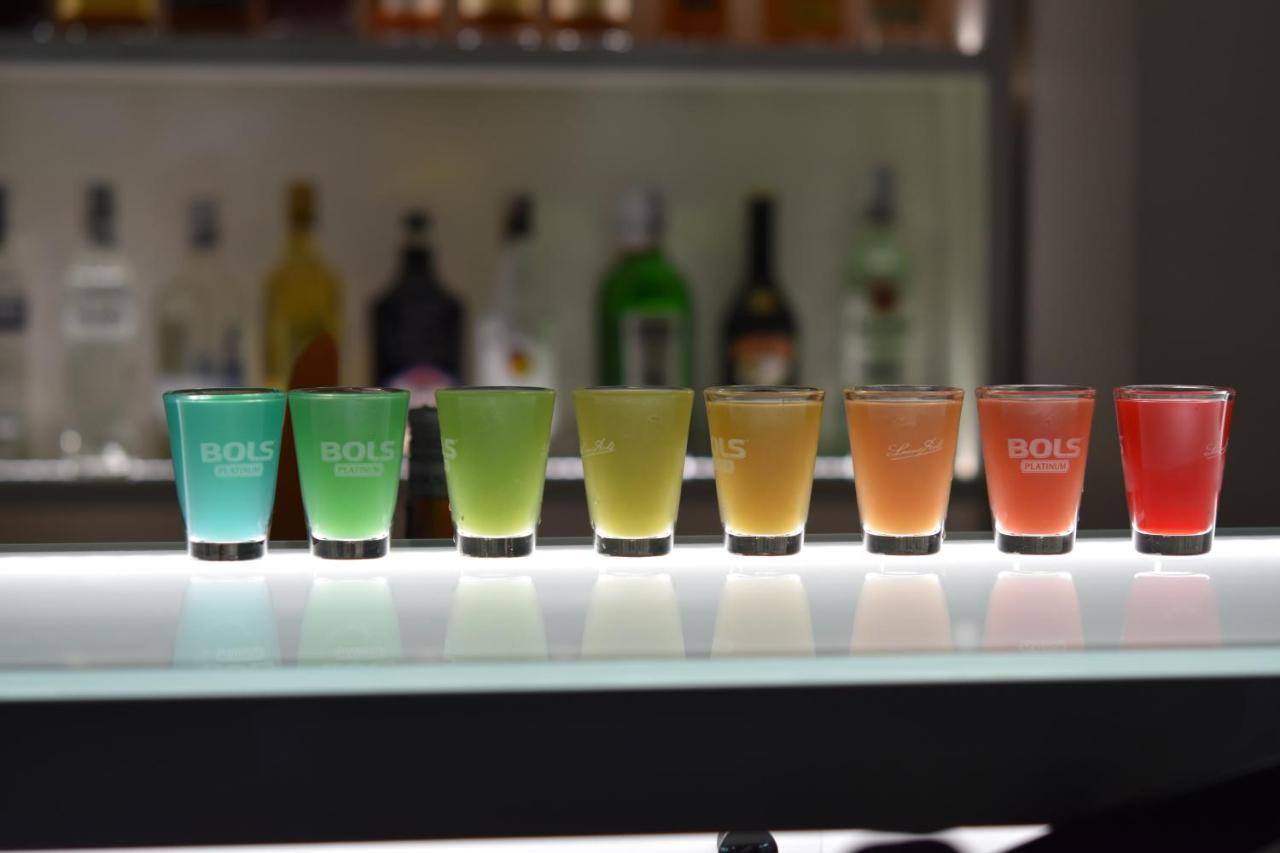 Zefir Spa Polańczyk 外观 照片