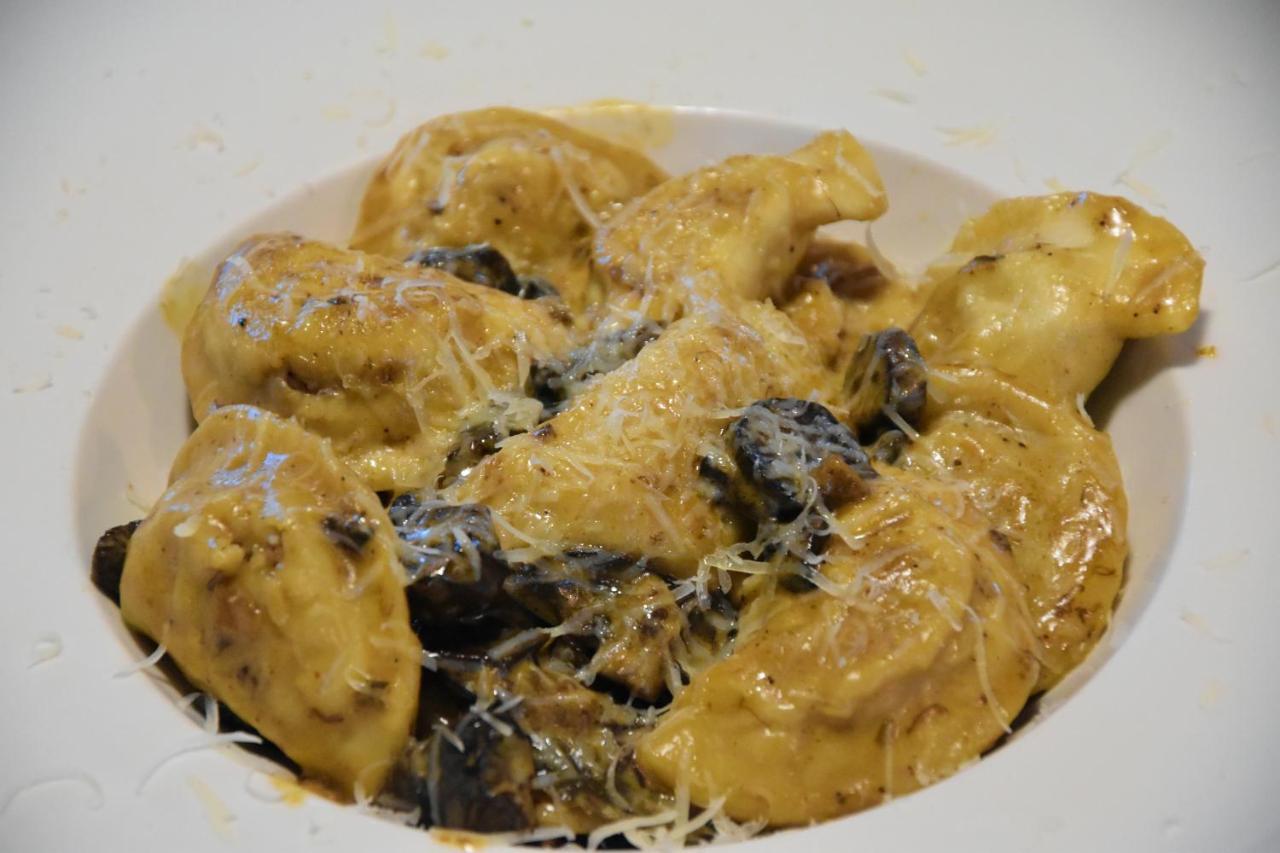 Zefir Spa Polańczyk 外观 照片