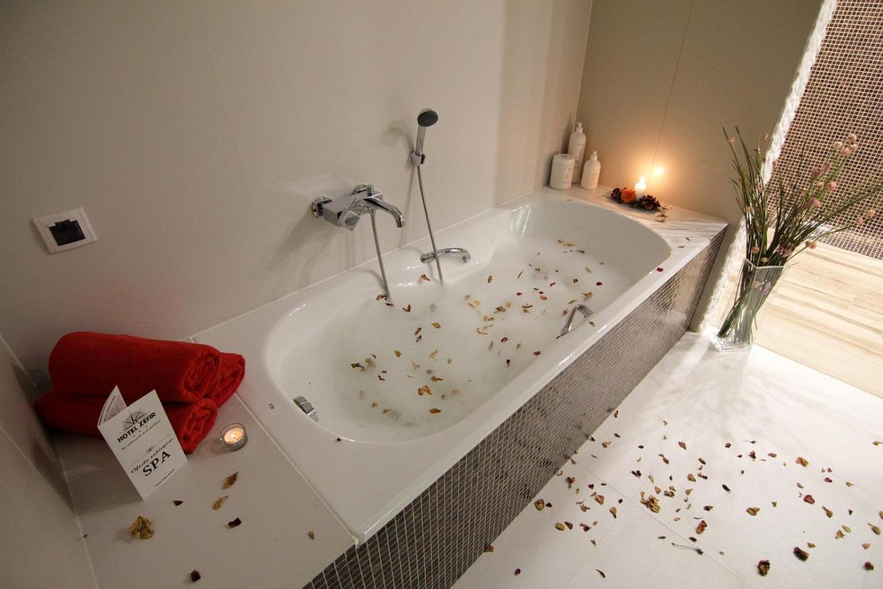 Zefir Spa Polańczyk 外观 照片