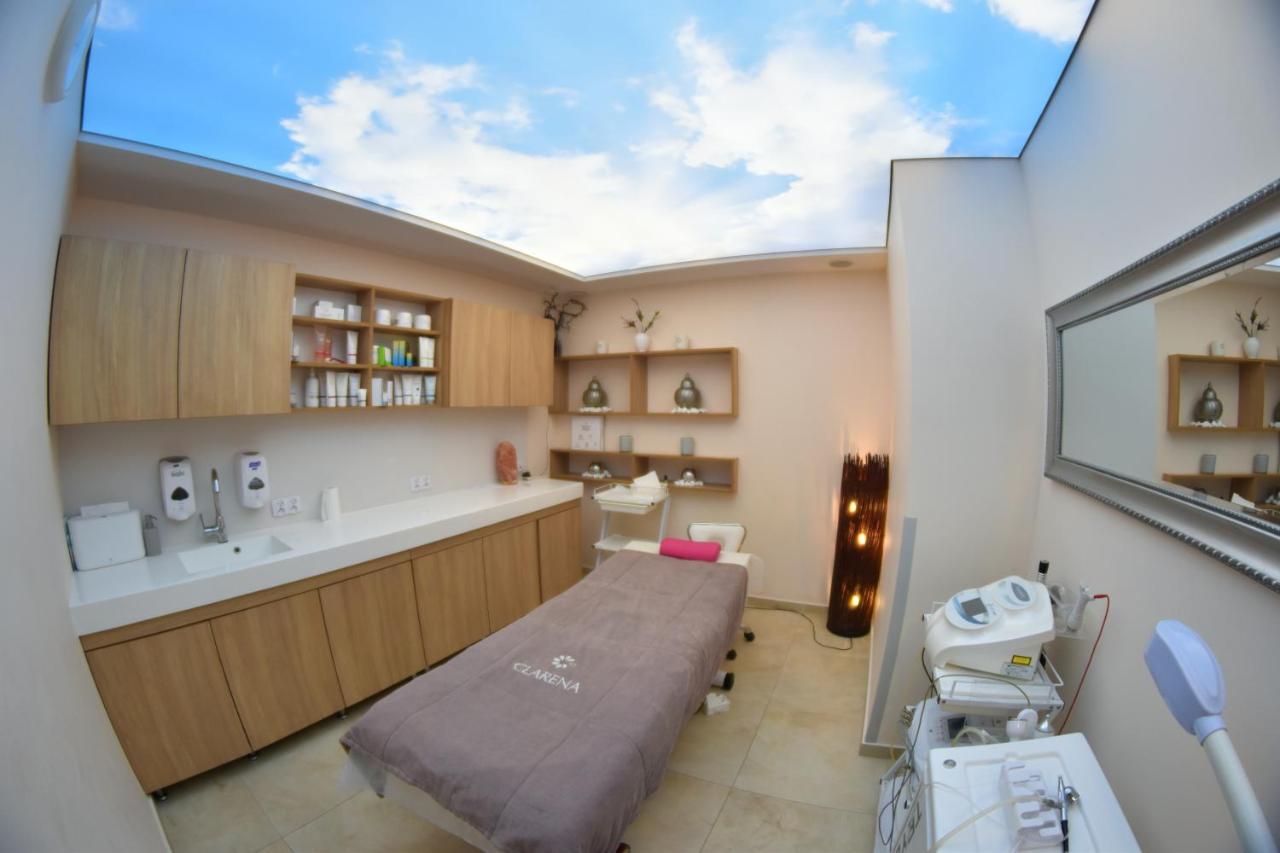 Zefir Spa Polańczyk 外观 照片